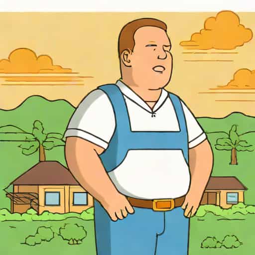 King Of The Hill Reboot Bobby Hill