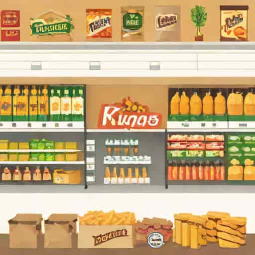 King Soopers Timberline