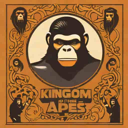Kingdom Of The Planet Of The Apes Fandango