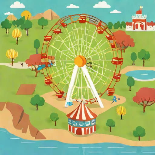 Kings Island Bring A Friend