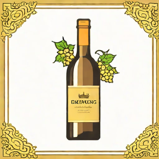 Kings Of Prohibition Chardonnay