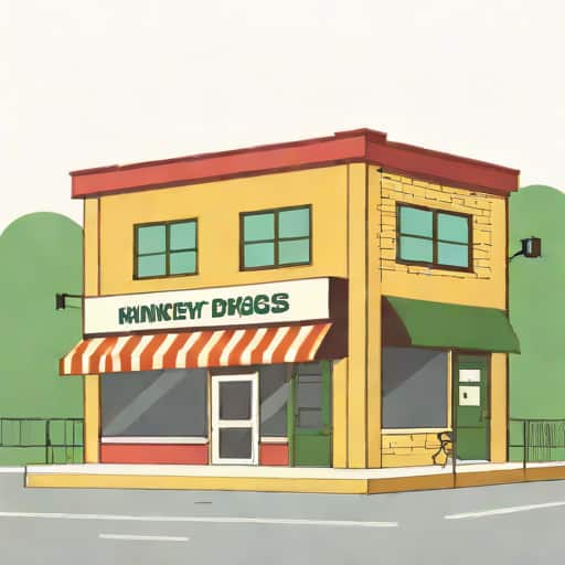 Kinney Drugs Camden Ny