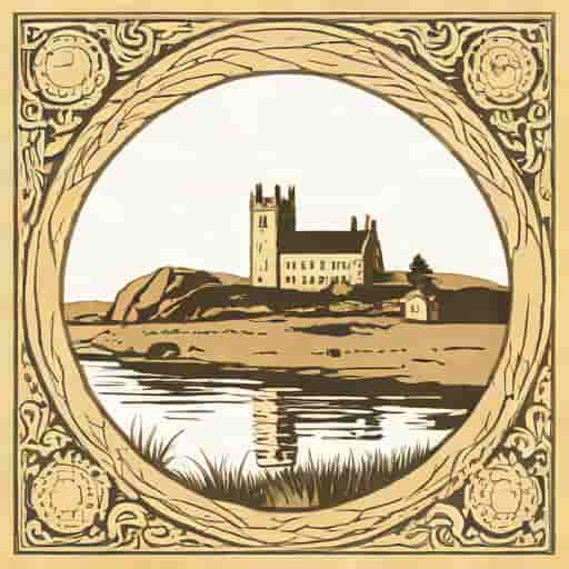 Kintyre Antiquarian And Natural History Society