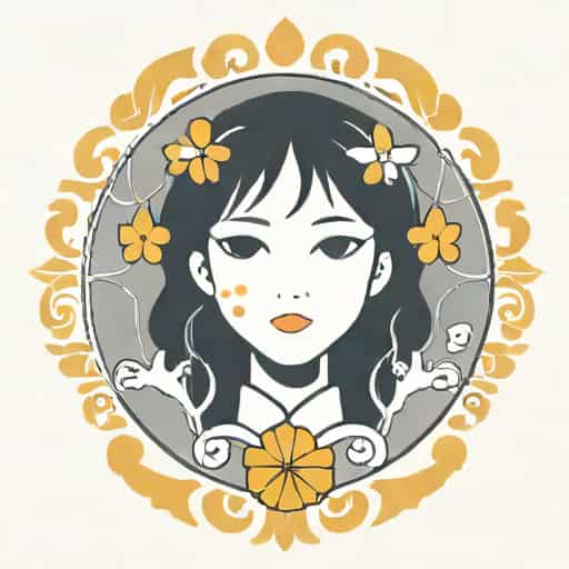 Kiruko Heavenly Delusion Gender