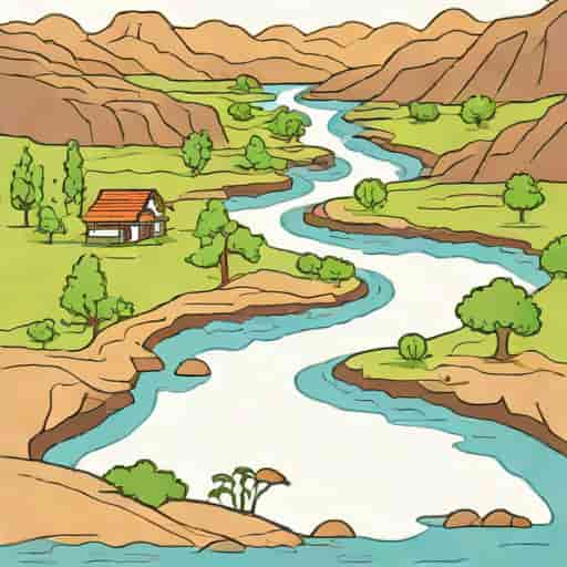 Kishanganga Is A Tributary Of Which River