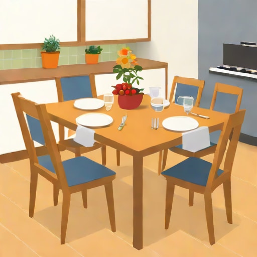 Kitchen Table Polyamory Meaning