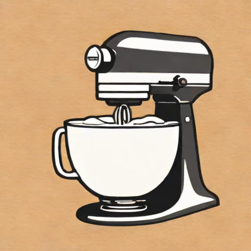 Kitchenaid Mixer Overload Reset Button