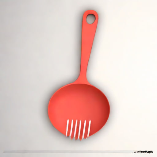 Kitchenaid Silicone Slotted Turner