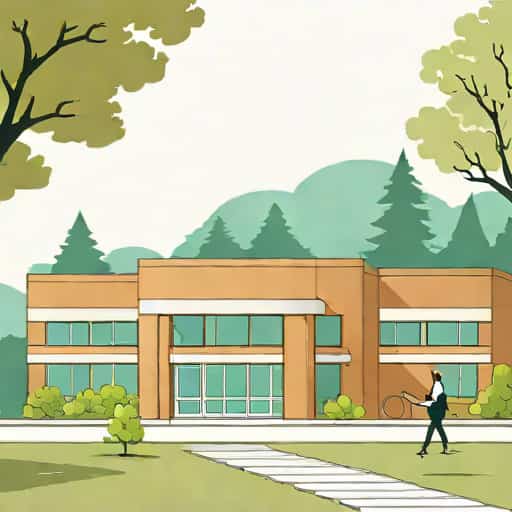 Kitsap Regional Library Sylvan Way