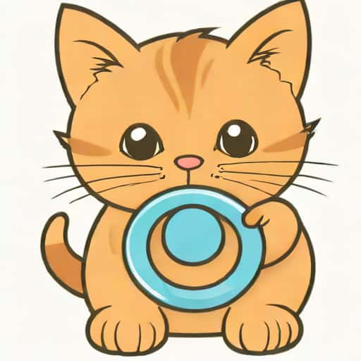 Kitten Pacifier Petsmart