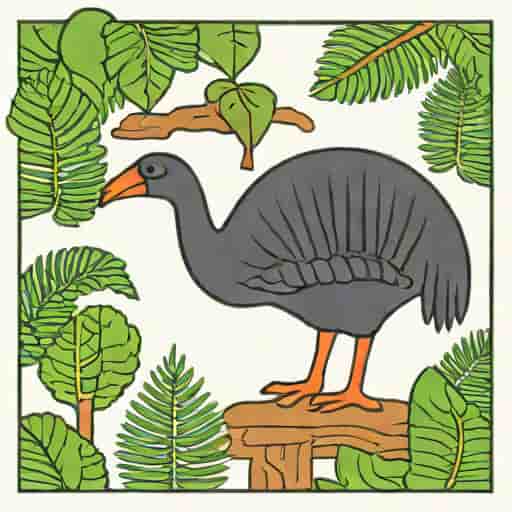 Kiwi Or Cassowary Nyt Crossword