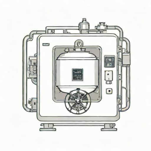 Kleen Flo Pasteurizer