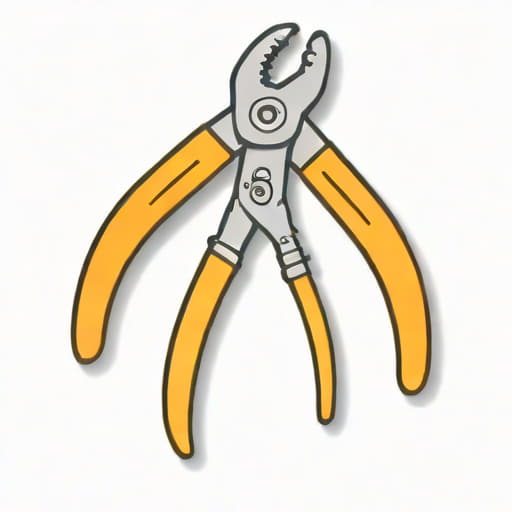 Klein Linesman Pliers