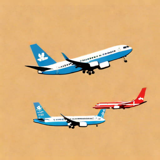 Klm Dutch Airline Skidding