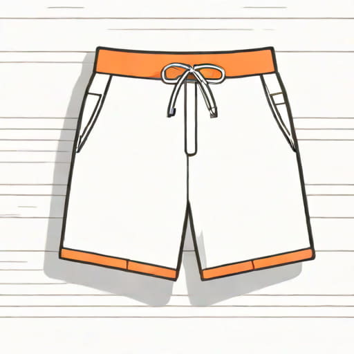 Kmart Anti Chafe Shorts