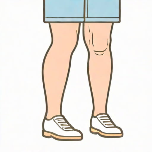 Knee Tenderness Meaning