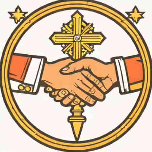 Knights Of Columbus Secret Handshake