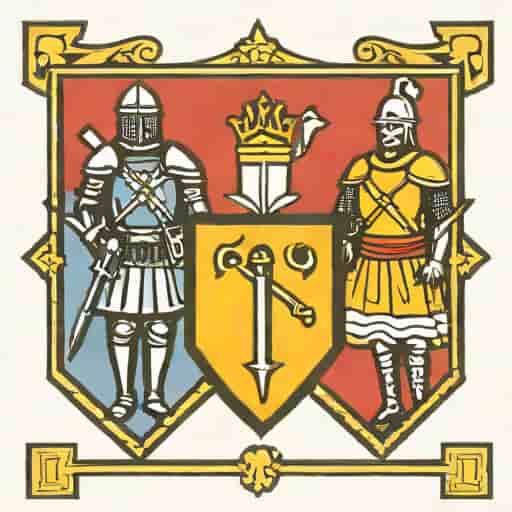Knights Of Pythias Roanoke Va