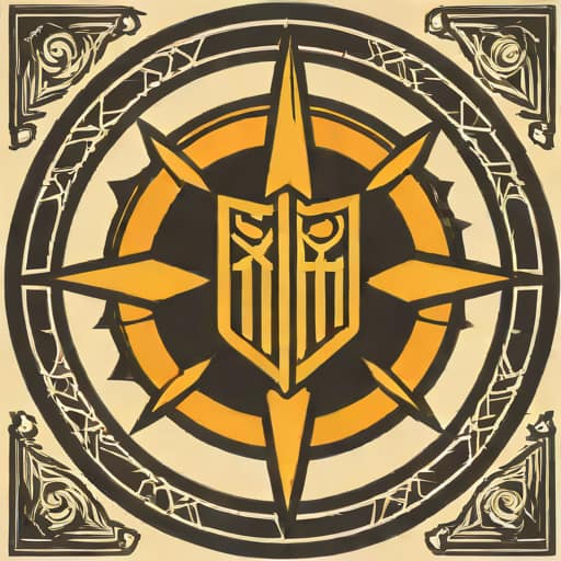 Knights Of The Vengeful Sun