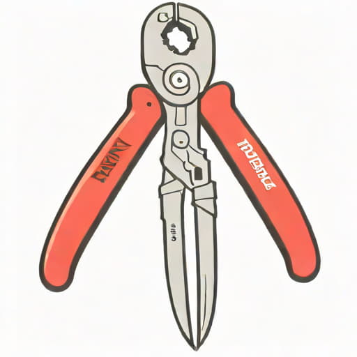 Knipex Linesman Pliers 1000v