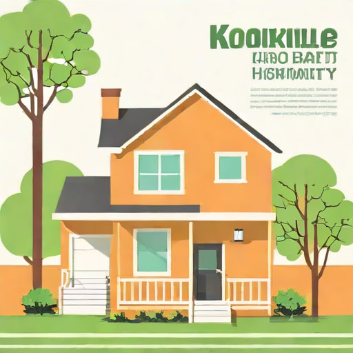 Knoxville Habitat For Humanity