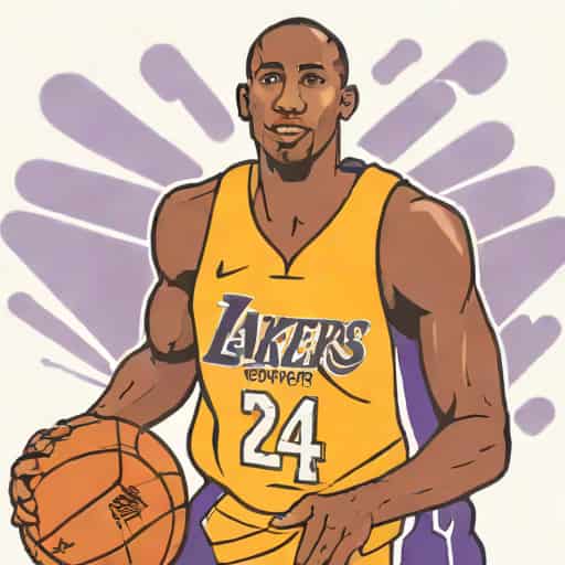 Kobe Bryant Girlfriend Jocelyn