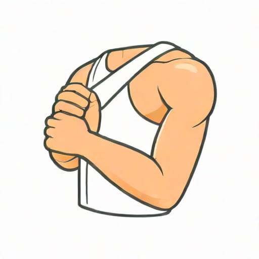 Kocher Shoulder Reduction