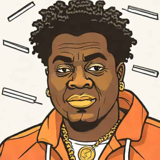 Kodak Black Net Worth