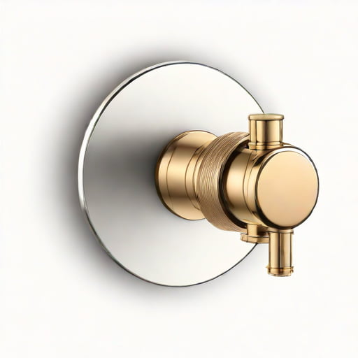 Kohler 3 4 Thermostatic Valve