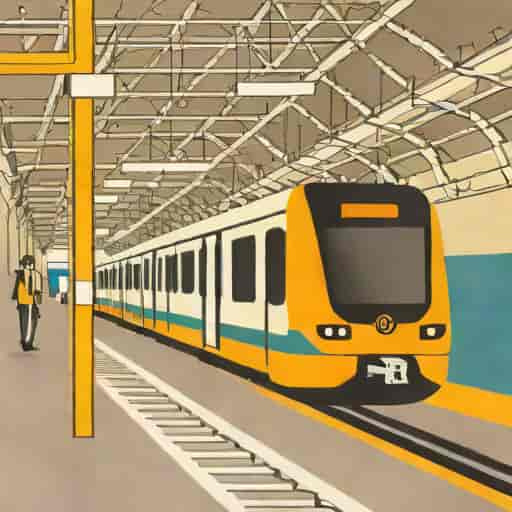 Kolkata Metro Inauguration