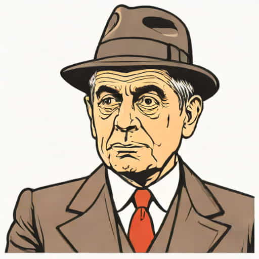 Kommissar Maigret Rowan Atkinson