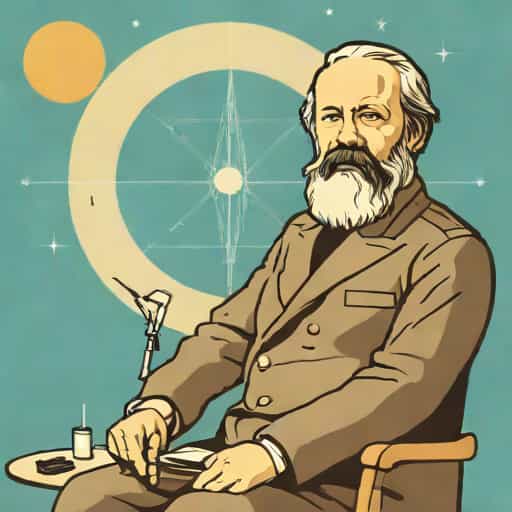 Konstantin Tsiolkovsky Mas Alla De La Tierra