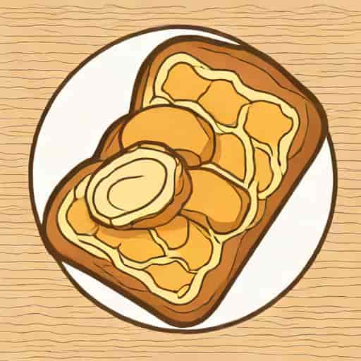 Koolhydraatarm Brood Ah