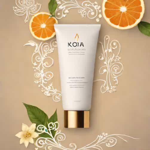 Kora Organics Gradual Tan