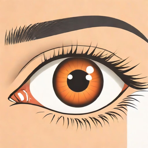 Korean Eye Enlargement Surgery