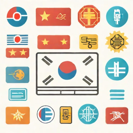 Korean To English Translator