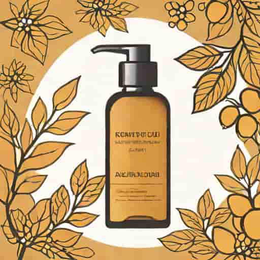 Korres Argan Oil Advanced Colorant Reviews