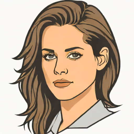 Kristen Stewart Partner