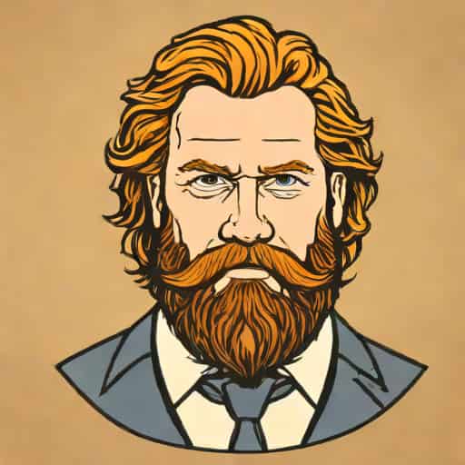 Kristofer Hivju The Gentlemen