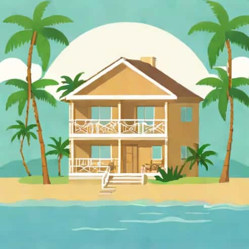 Kudle Ocean Front Resort