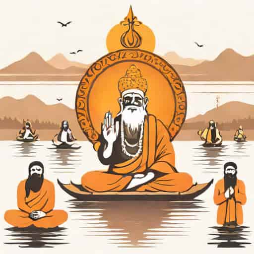 Kumbh Mela Does Not Commemorate