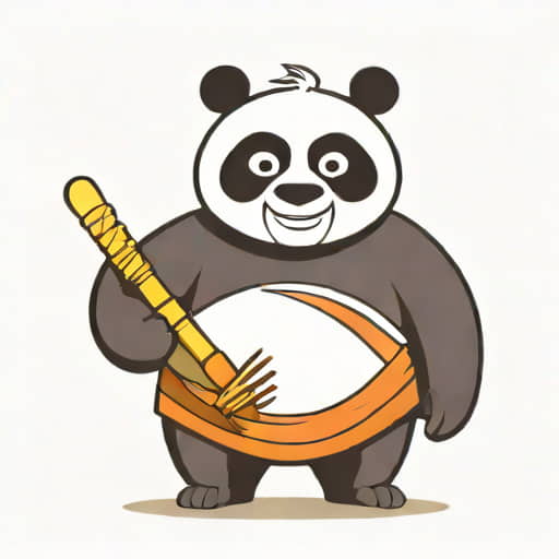 Kung Fu Panda 3 Villain