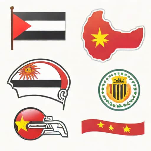 Kuwait Vs Papua New Guinea