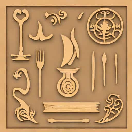 Kv Woodcarving Supplies Quispamsis Nb