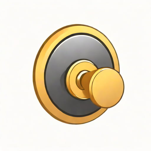 Kwikset Fingerprint Lock