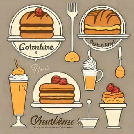 La Chatelaine French Bakery And Bistro Menu
