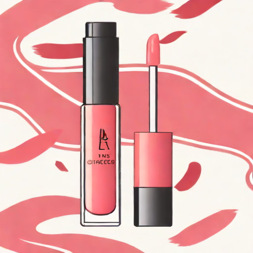La Colors Pout Potion Lip Oil