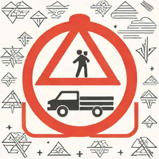 La Evacuation Warning