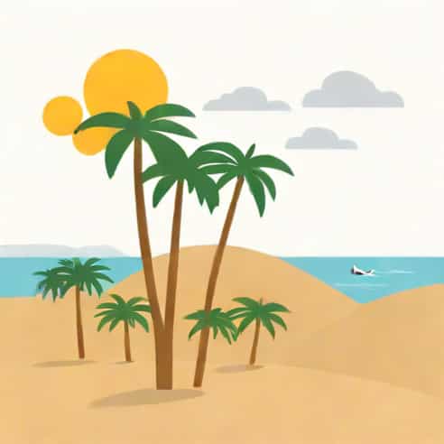 La Palma Canaries Weather
