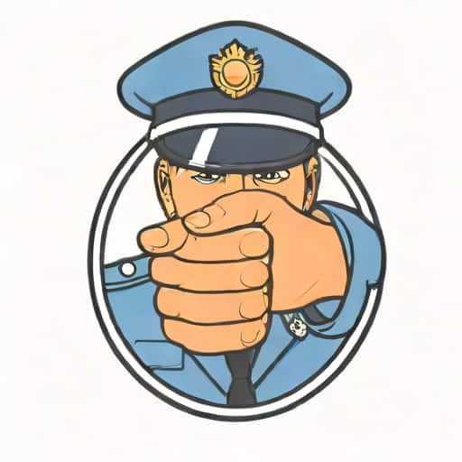 La Polizia Ha Le Mani Legate